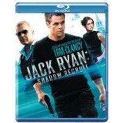 Jack Ryan: Shadow Recruit [Blu-ray]